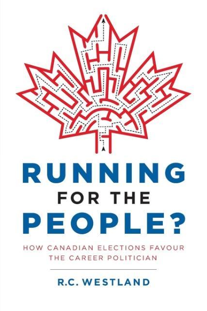 Vorderes Coverbild Running for the People?