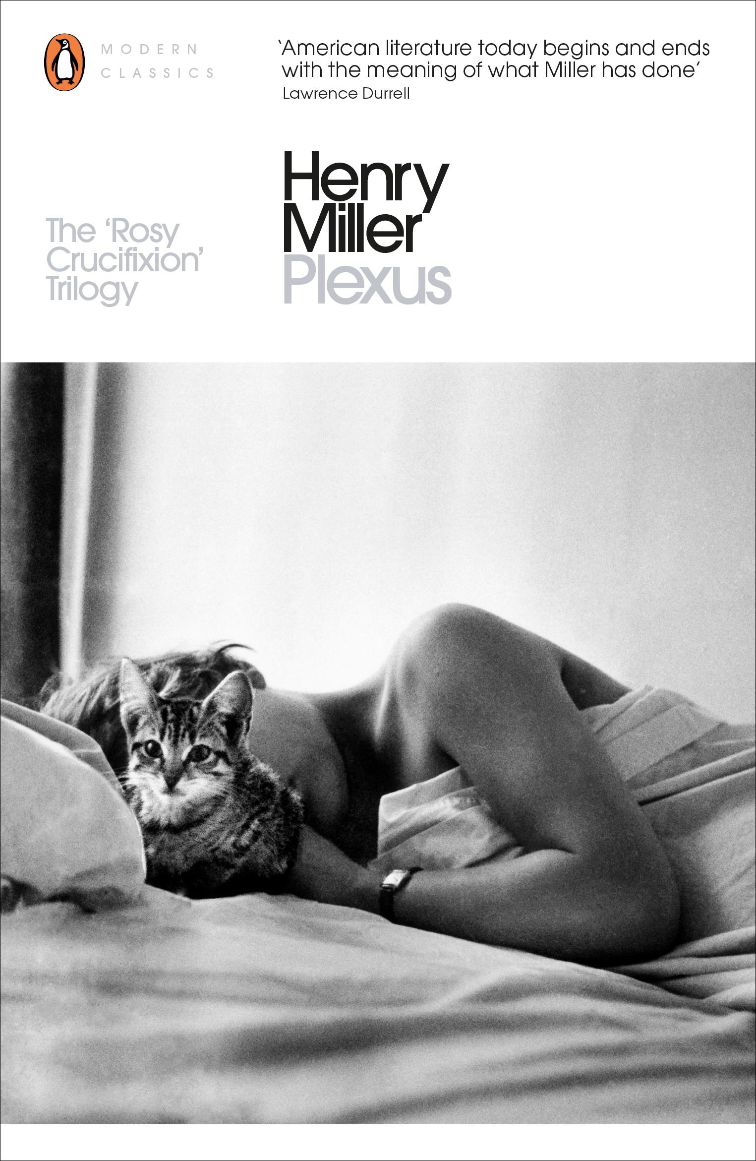 Vorderes Coverbild Plexus