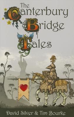 Vorderes Coverbild The Canterbury Bridge Tales