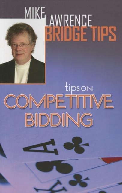 Vorderes Coverbild Tips on Competitive Bidding