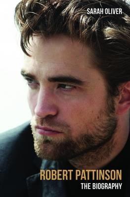 Vorderes Coverbild Robert Pattinson