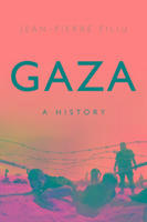 Vorderes Coverbild Gaza