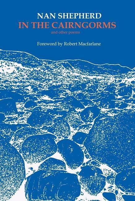 Vorderes Coverbild In the Cairngorms