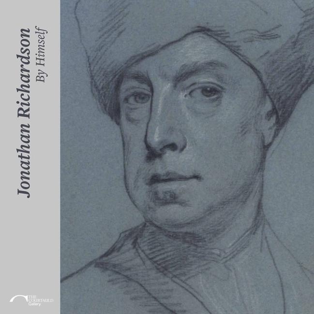 Vorderes Coverbild Jonathan Richardson