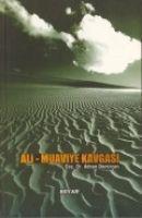 Vorderes Coverbild Ali - Muaviye Kavgasi