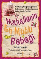 Vorderes Coverbild Mahallenin En Mutlu Bebegi