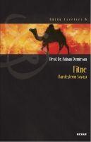 Vorderes Coverbild Fitne - Kardeslerin Savasi