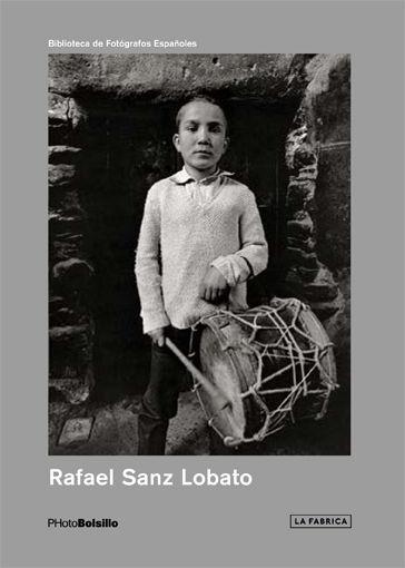 Vorderes Coverbild Rafael Sanz Lobato: PHotoBolsillo