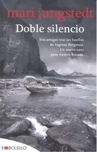 Vorderes Coverbild Doble Silencio