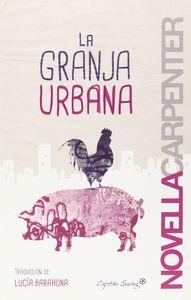 Vorderes Coverbild La Granja Urbana