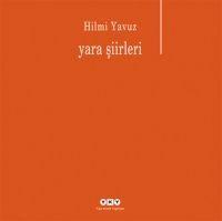 Vorderes Coverbild Yara Siirleri