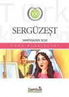 Vorderes Coverbild Sergüzest