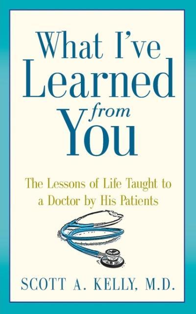 Vorderes Coverbild What I've Learned from You