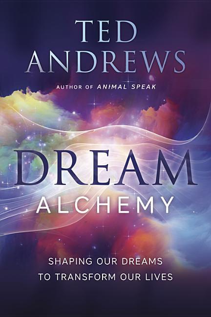 Vorderes Coverbild Dream Alchemy