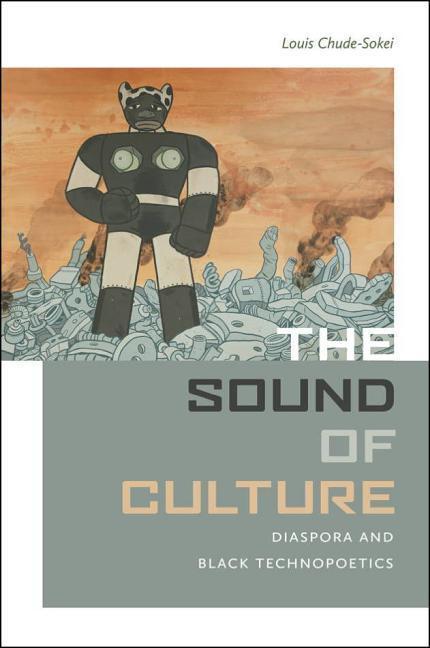 Vorderes Coverbild The Sound of Culture