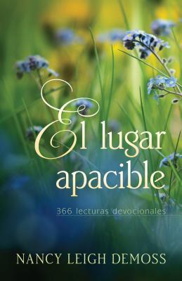 Vorderes Coverbild El Lugar Apacible