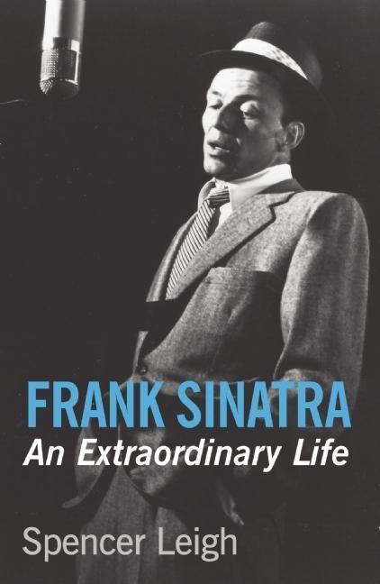 Vorderes Coverbild Frank Sinatra