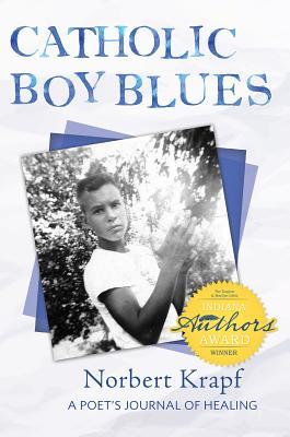 Vorderes Coverbild Catholic Boy Blues