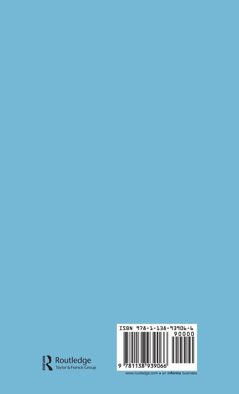 Rückseitencover Blake's Heroic Argument