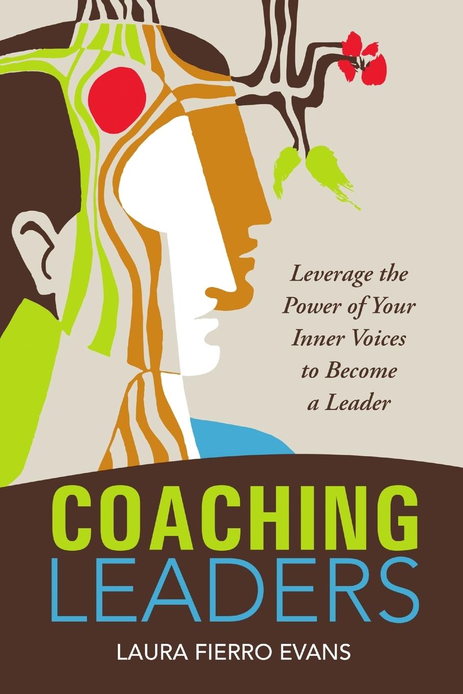 Vorderes Coverbild Coaching Leaders