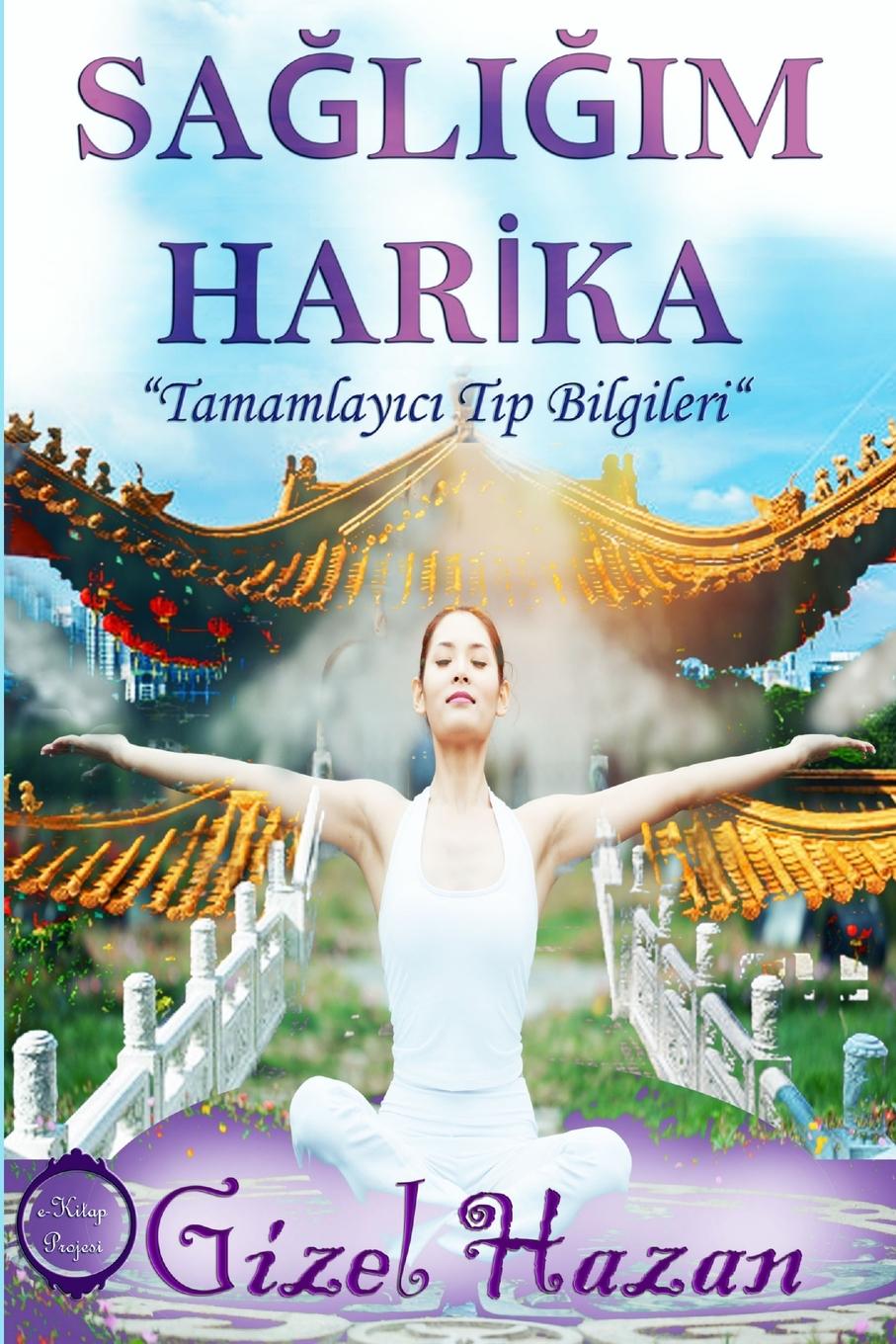 Vorderes Coverbild Sagligim Harika