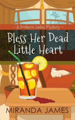 Vorderes Coverbild Bless Her Dead Little Heart