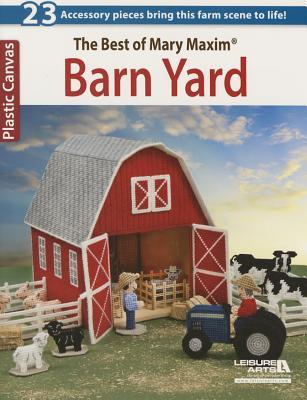 Vorderes Coverbild The Best of Mary Maxim Barn Yard