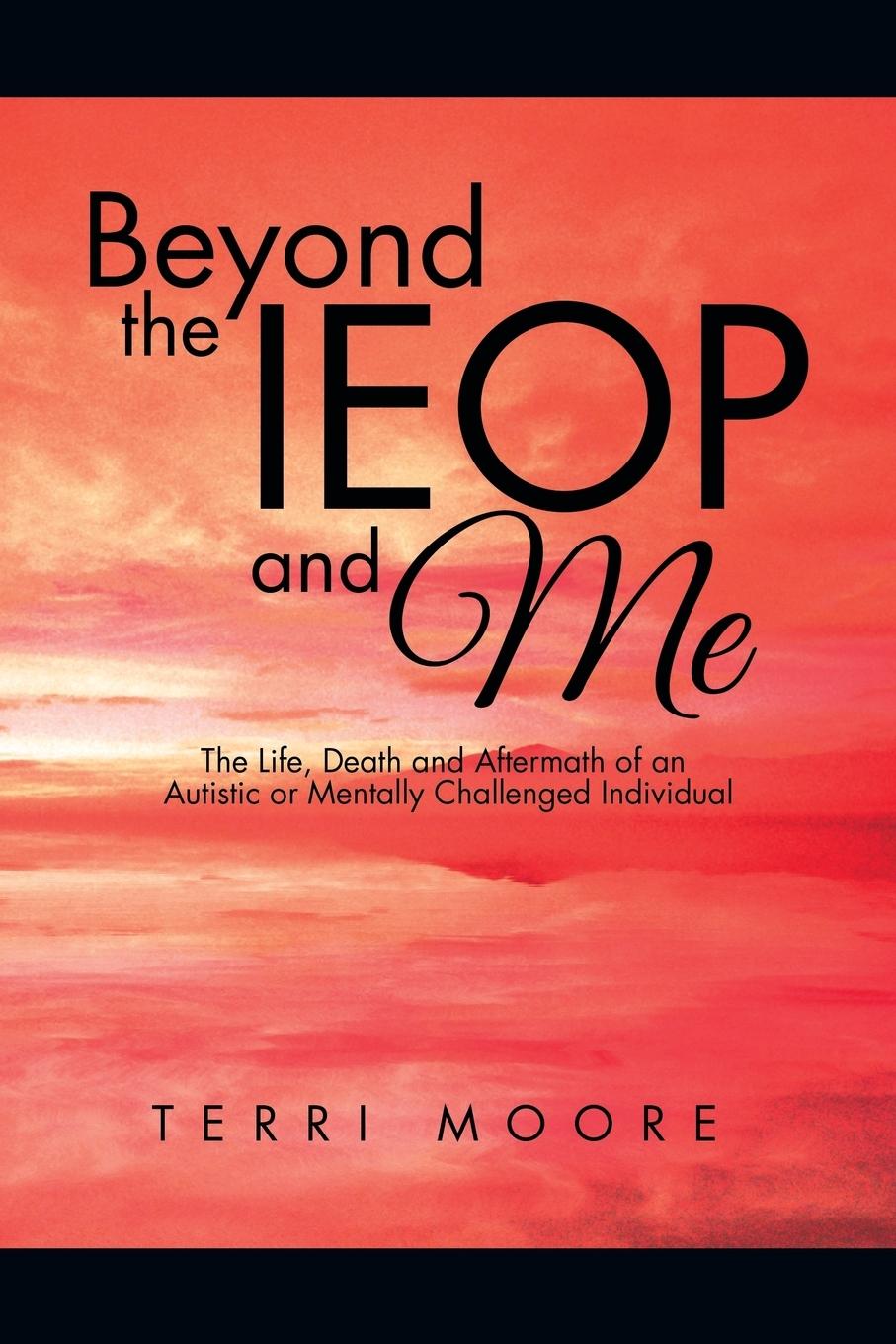 Vorderes Coverbild Beyond the IEOP and Me