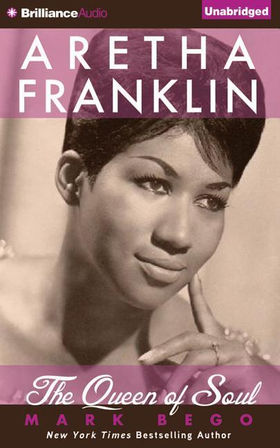 Vorderes Coverbild Aretha Franklin: The Queen of Soul