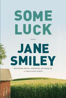 Vorderes Coverbild Some Luck