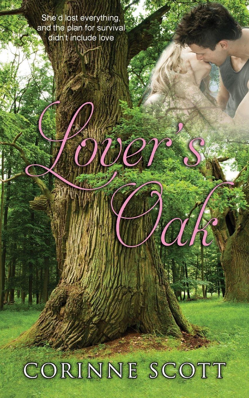 Vorderes Coverbild Lover's Oak