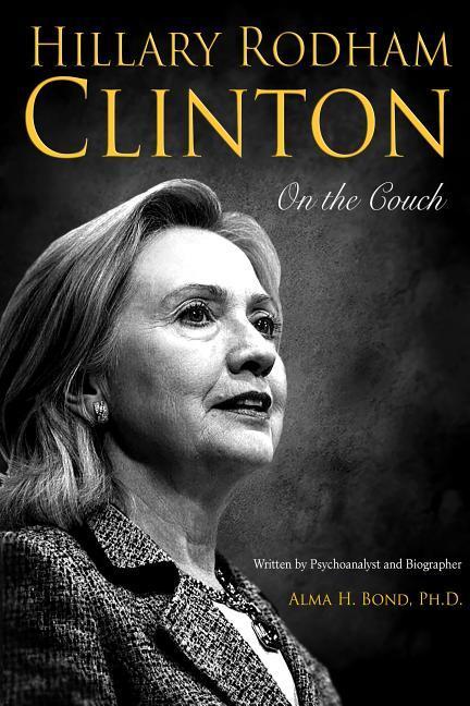 Vorderes Coverbild Hillary Rodham Clinton