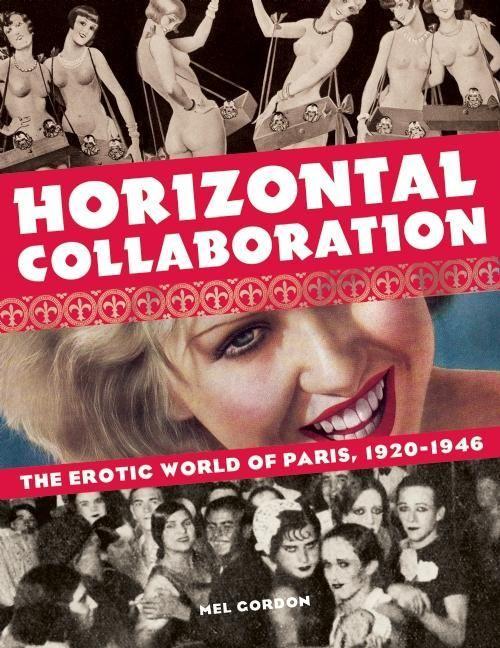 Vorderes Coverbild Horizontal Collaboration