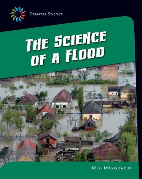 Vorderes Coverbild The Science of a Flood