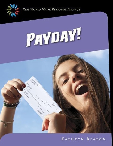 Vorderes Coverbild Payday!