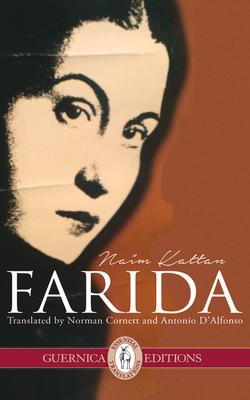 Vorderes Coverbild Farida