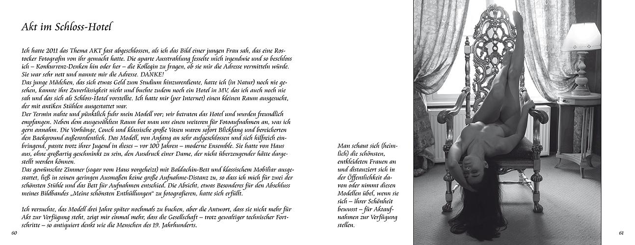Beispielinhalt (Bild) Frei Körper Kolumnen - Teil 2
