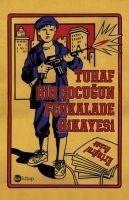 Vorderes Coverbild Tuhaf Bir Cocugun Fevkalade Hikayesi