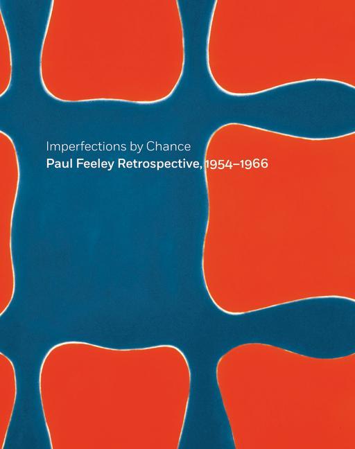 Vorderes Coverbild Imperfections by Chance