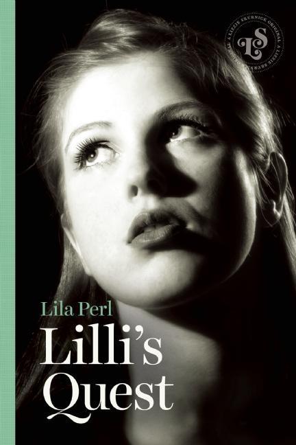 Vorderes Coverbild Lilli's Quest