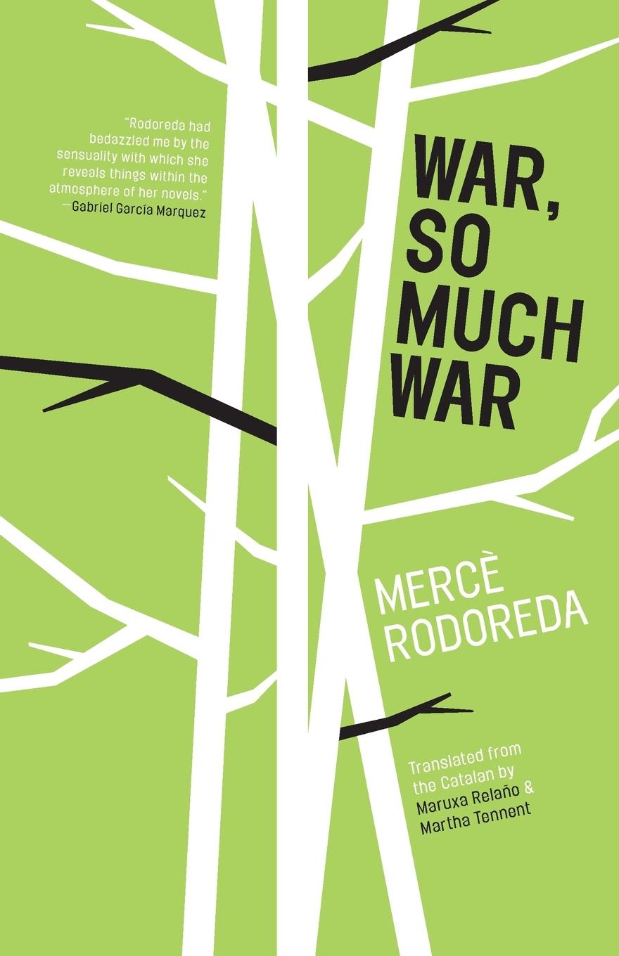 Vorderes Coverbild War, So Much War
