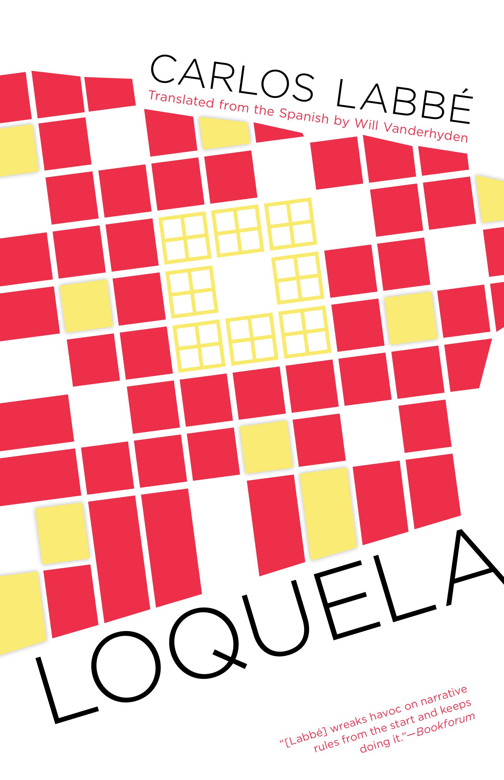 Vorderes Coverbild Loquela