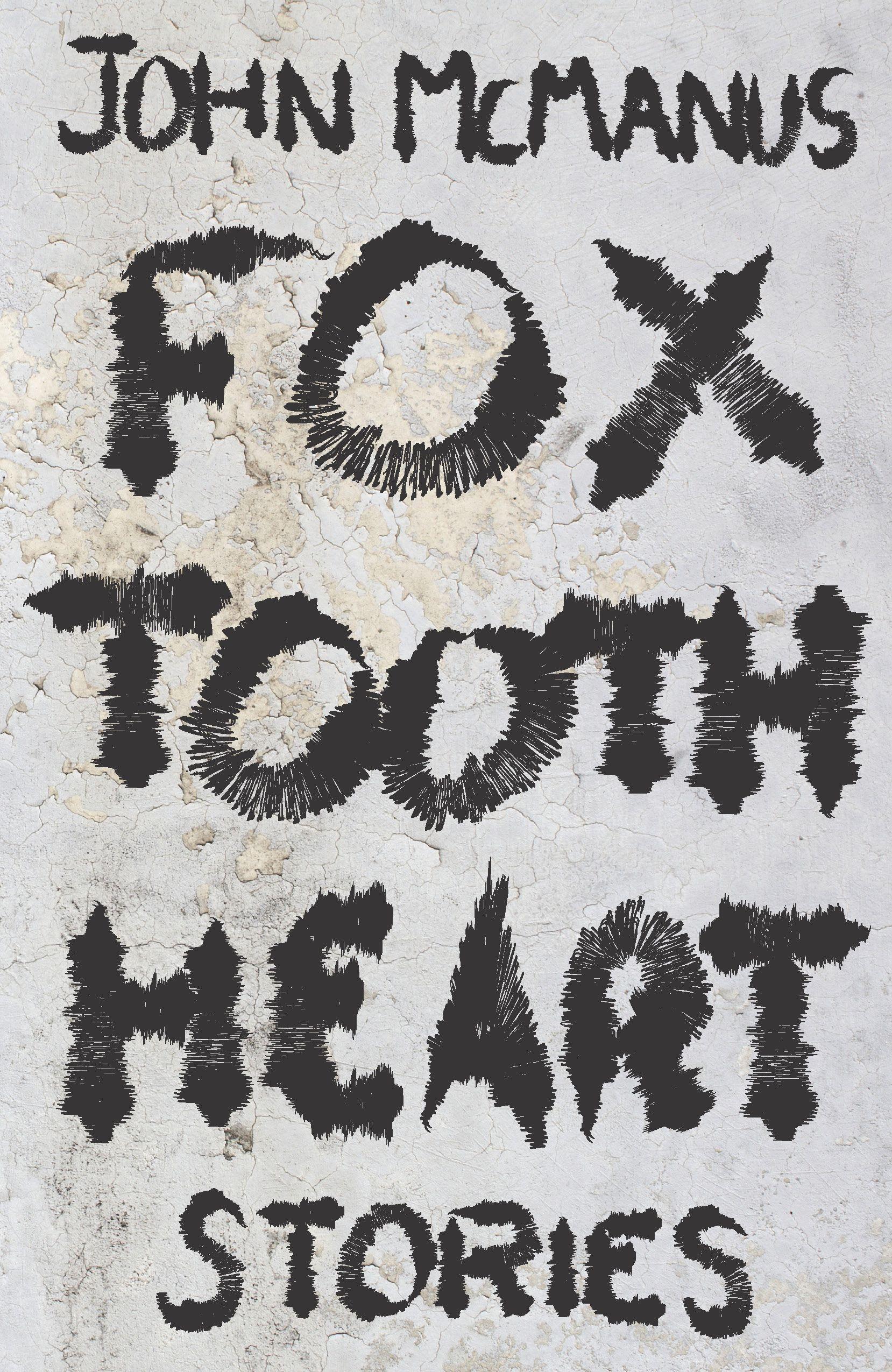 Vorderes Coverbild Fox Tooth Heart