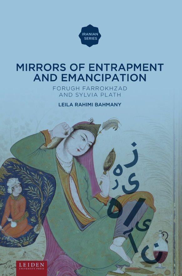 Vorderes Coverbild Mirrors of Entrapment and Emancipation
