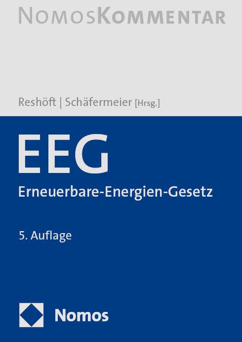 Vorderes Coverbild EEG