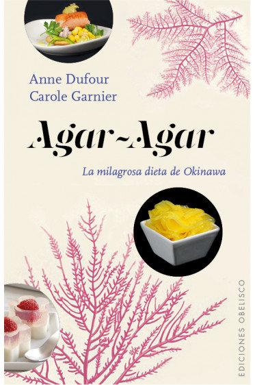 Vorderes Coverbild Agar-agar