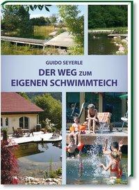 Vorderes Coverbild Der Weg zum eigenen Schwimmteich