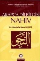 Vorderes Coverbild Arapca Dilbilgisi Nahiv