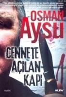 Vorderes Coverbild Cennete Acilan Kapi