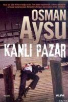 Vorderes Coverbild Kanli Pazar